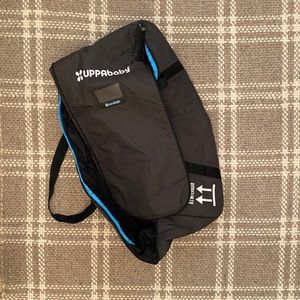 Uppababy travel case for Mesa carseat